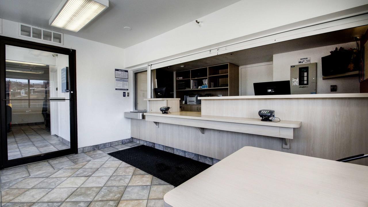 Park Inn By Radisson, Woods Cross Buitenkant foto